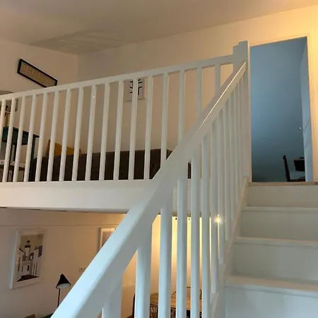 Dom wakacyjny Hom'yeu Port-Joinville