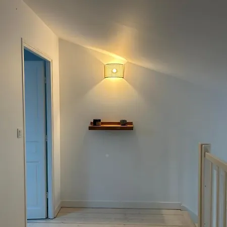 Dom wakacyjny Hom'yeu *