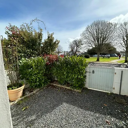 Hom'yeu Dom wakacyjny