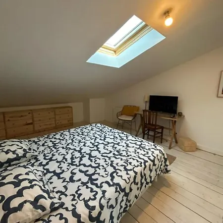 Hom'yeu Dom wakacyjny *