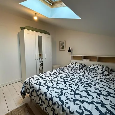 Hom'yeu Dom wakacyjny Port-Joinville