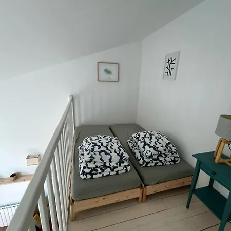 Hom'yeu Dom wakacyjny