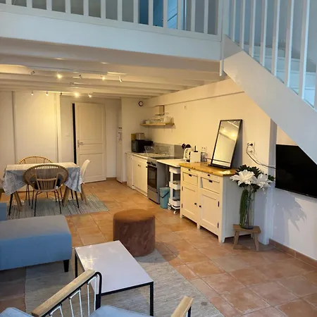 Hom'yeu Hébergement de vacances